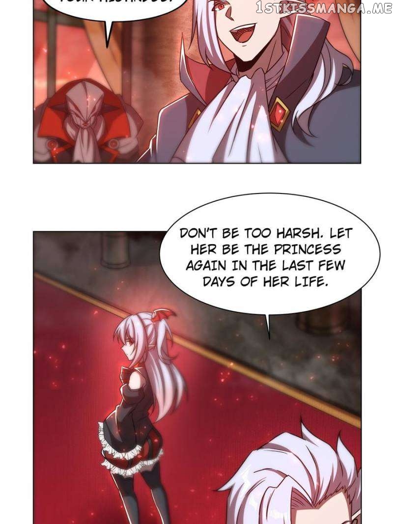 The Blood Princess And The Knight Chapter 221 - Page 29