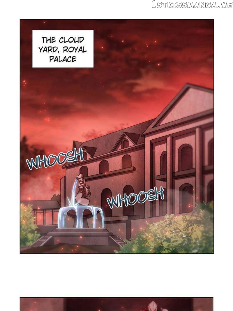 The Blood Princess And The Knight Chapter 221 - Page 31