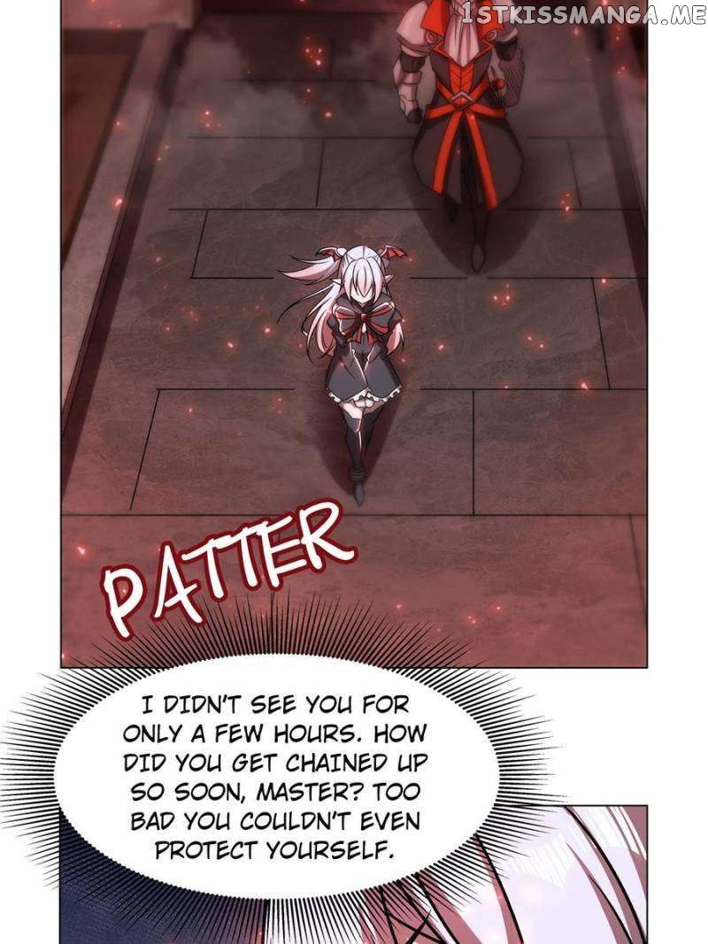 The Blood Princess And The Knight Chapter 221 - Page 32