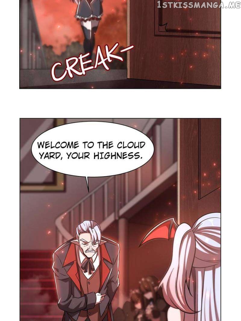 The Blood Princess And The Knight Chapter 221 - Page 38