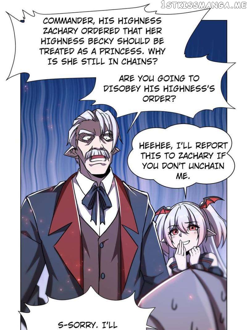 The Blood Princess And The Knight Chapter 221 - Page 41