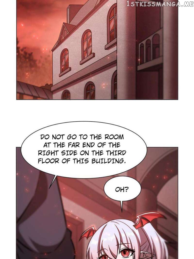The Blood Princess And The Knight Chapter 221 - Page 44