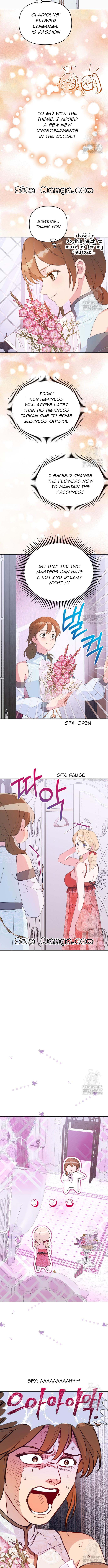 Forget My Husband, I’ll Go Make Money Chapter 67 - Page 9