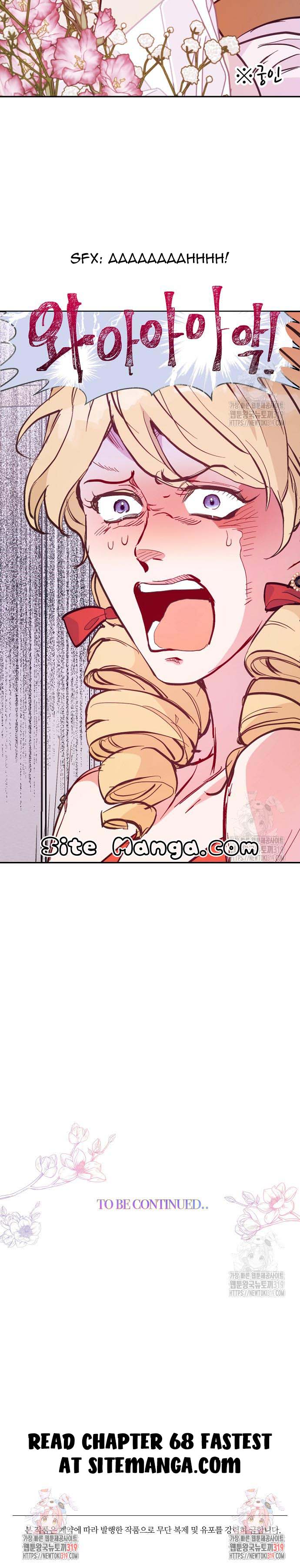 Forget My Husband, I’ll Go Make Money Chapter 67 - Page 10