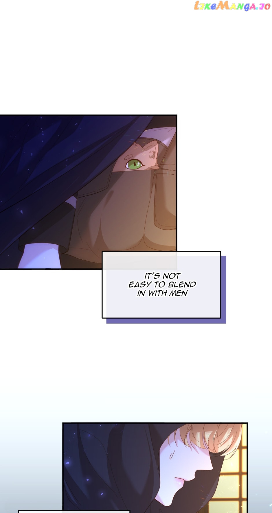 The Prince’s Personal Physician Chapter 54 - Page 36