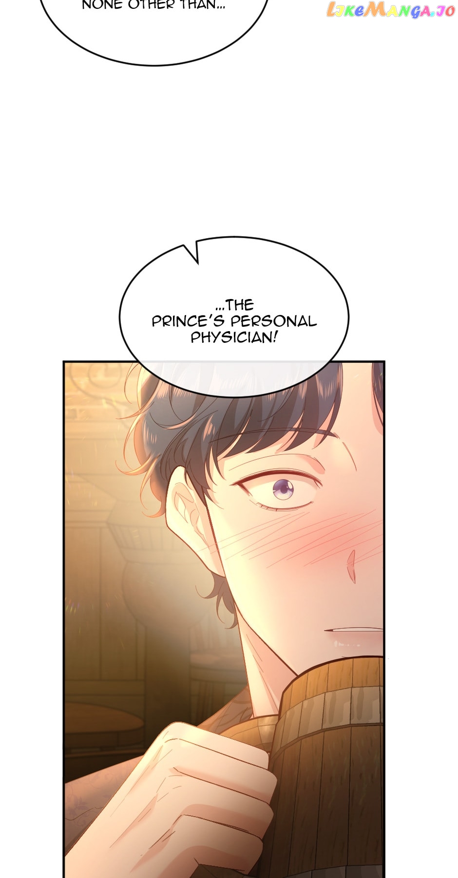 The Prince’s Personal Physician Chapter 54 - Page 50