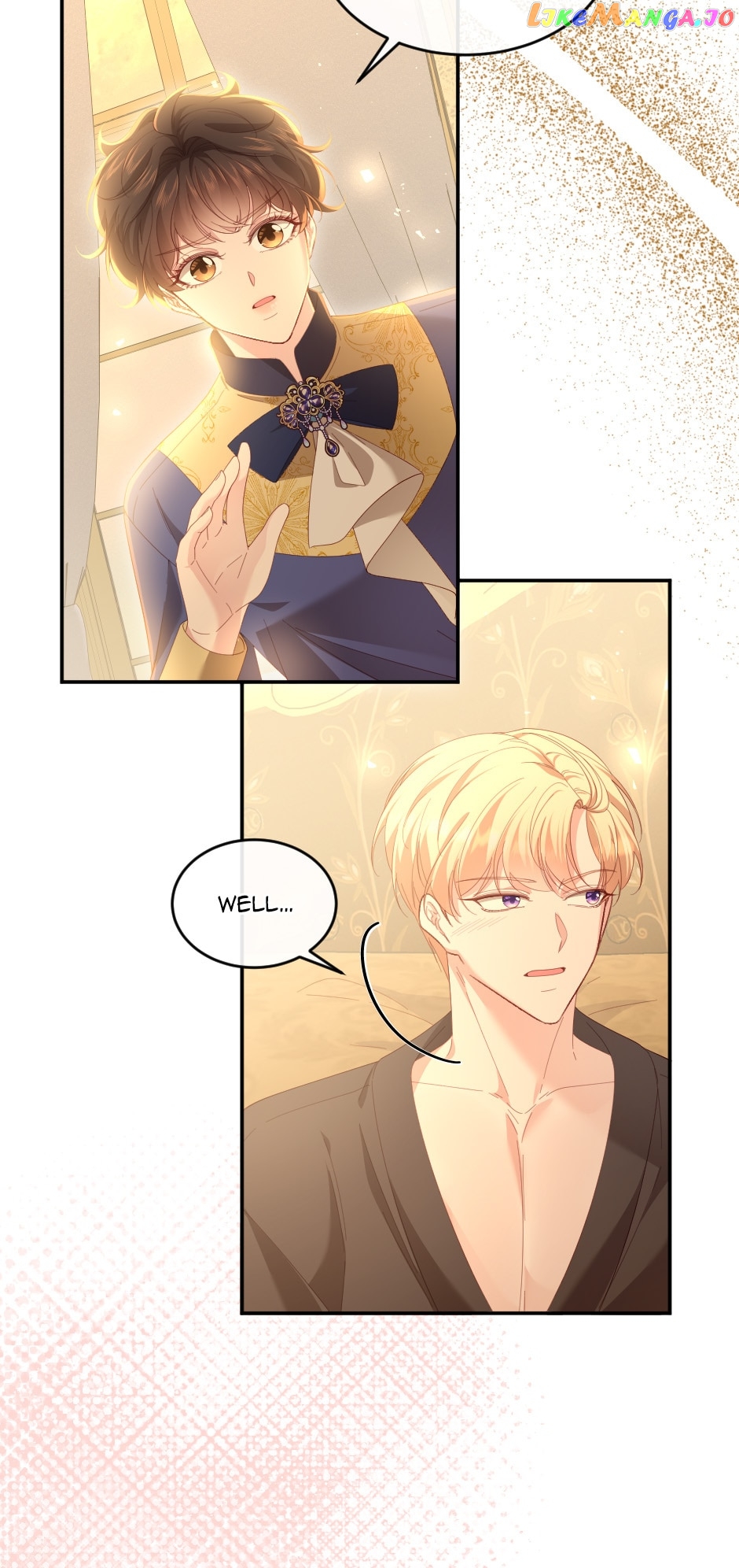 The Prince’s Personal Physician Chapter 53 - Page 20