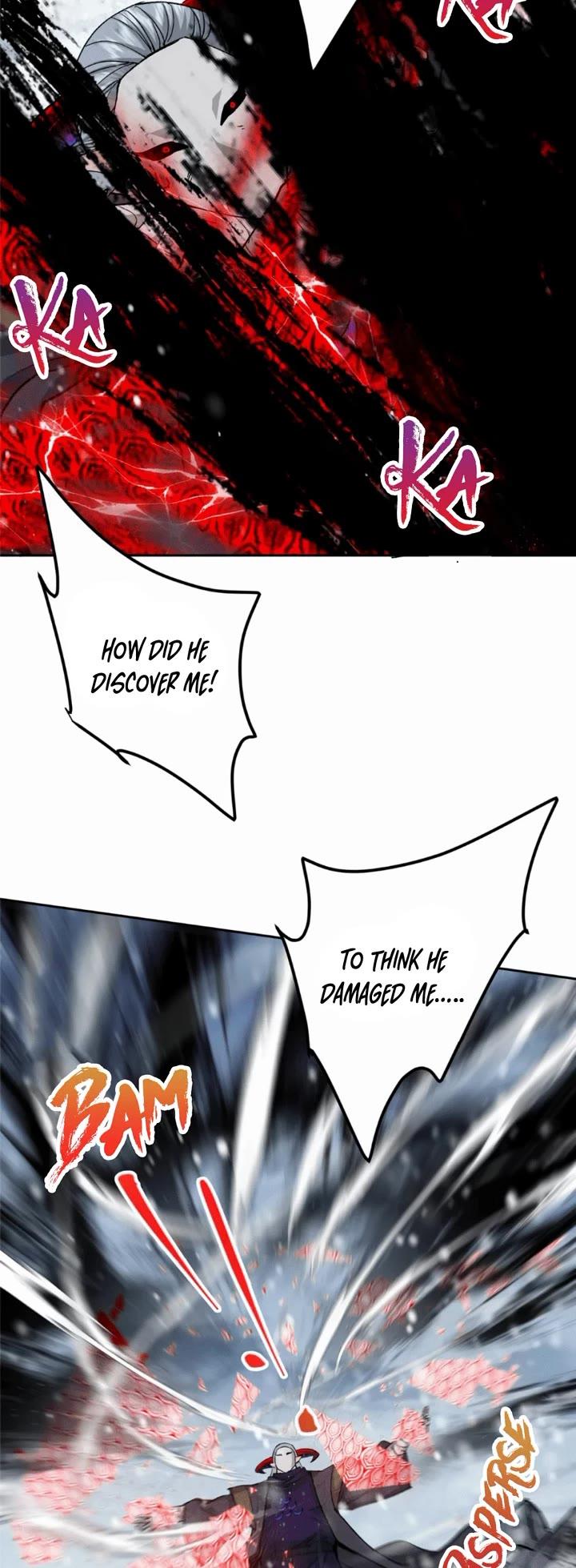 Keep A Low Profile, Sect Leader! Chapter 289 - Page 10