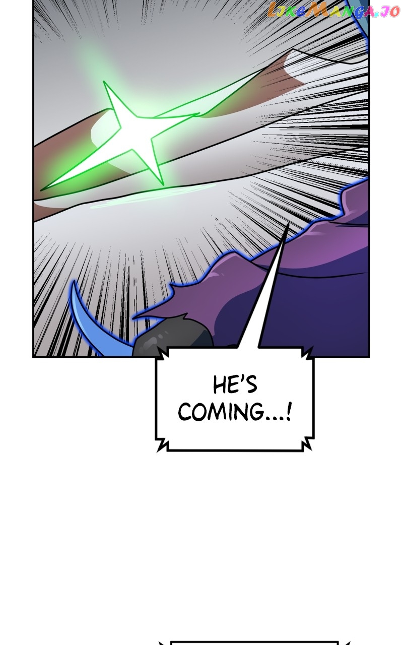 Double Click Chapter 106 - Page 19