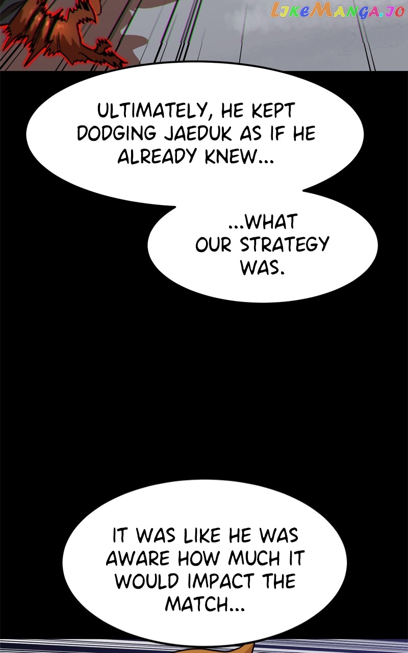 Double Click Chapter 107 - Page 35