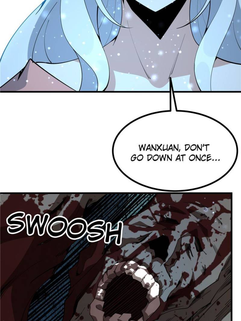 The First Sword Of Earth Chapter 142 - Page 3