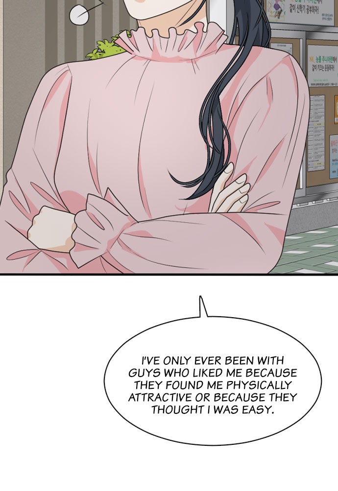 A Falling Cohabitation Chapter 166 - Page 33
