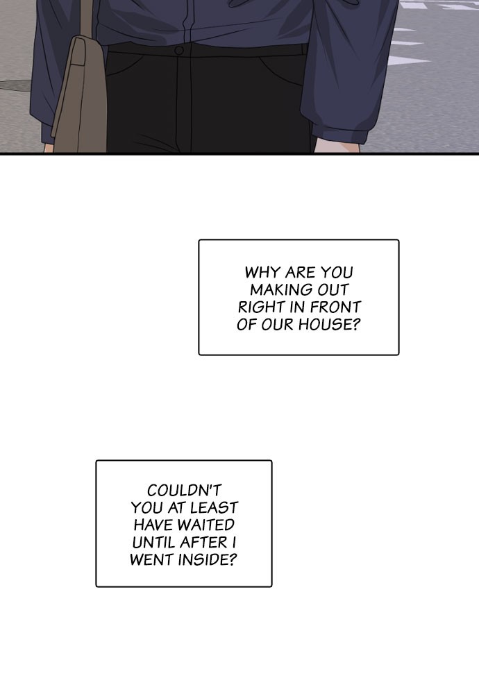 A Falling Cohabitation Chapter 166 - Page 69
