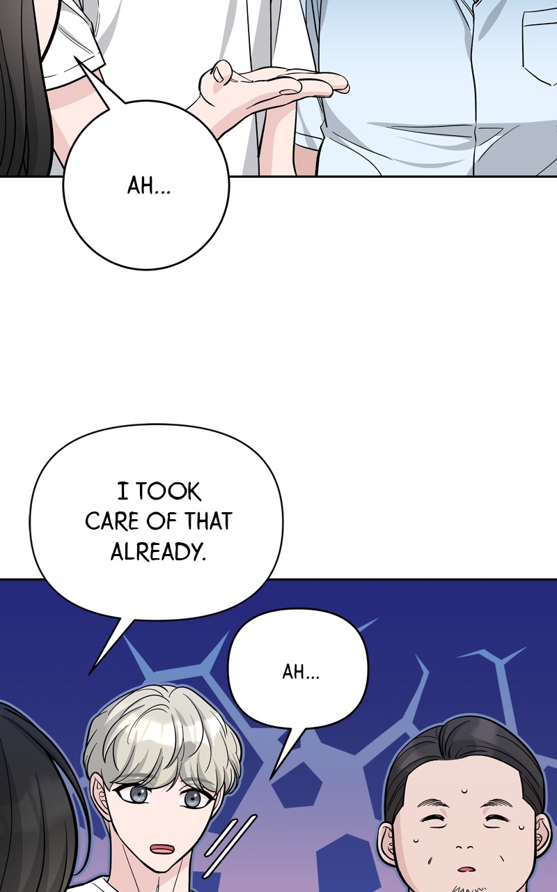 Exchange Student Chapter 74 - Page 44