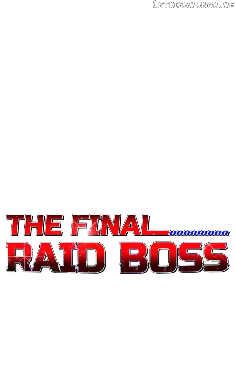 Final Boss Chapter 77 - Page 18