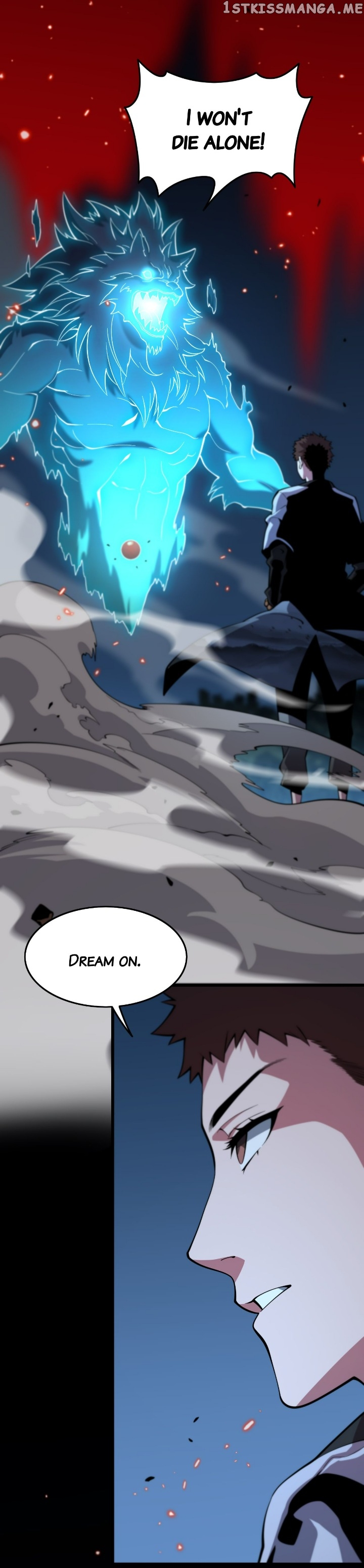 The Descent Of The Patriarch Chapter 45 - Page 29