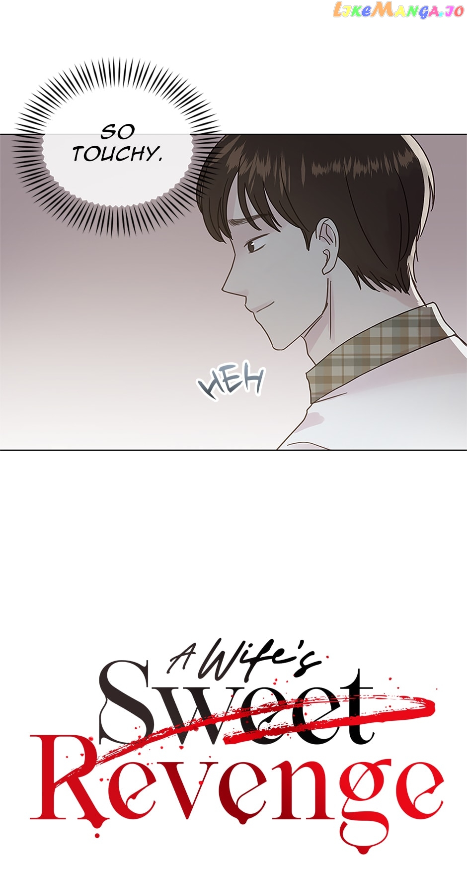A Wife’s Sweet Revenge Chapter 112 - Page 13