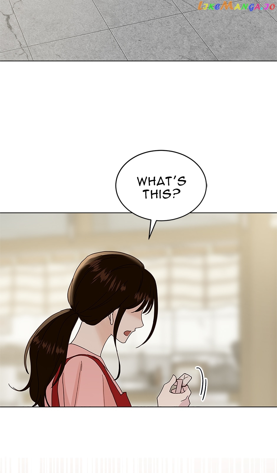 A Wife’s Sweet Revenge Chapter 112 - Page 49