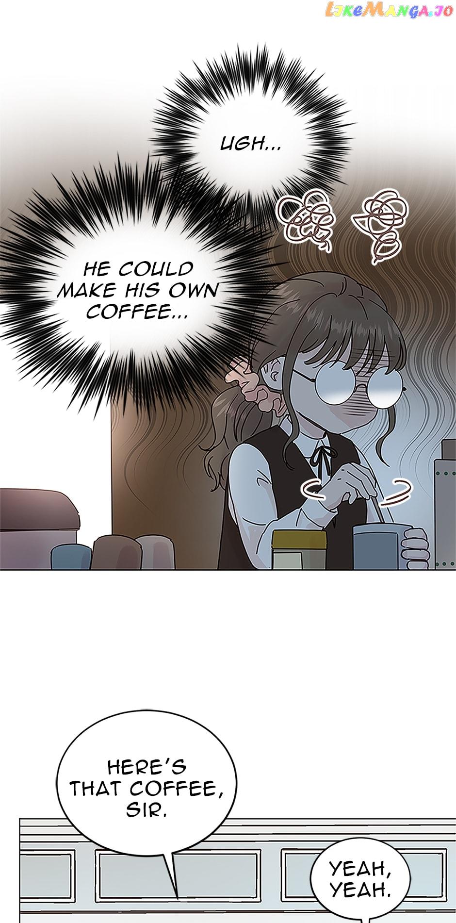 A Wife’s Sweet Revenge Chapter 102 - Page 5