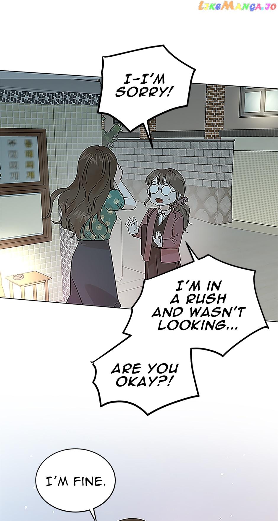 A Wife’s Sweet Revenge Chapter 102 - Page 22