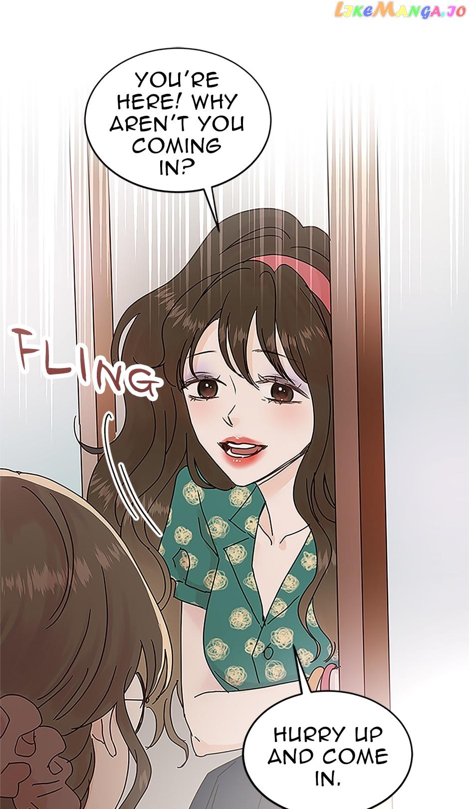 A Wife’s Sweet Revenge Chapter 102 - Page 34
