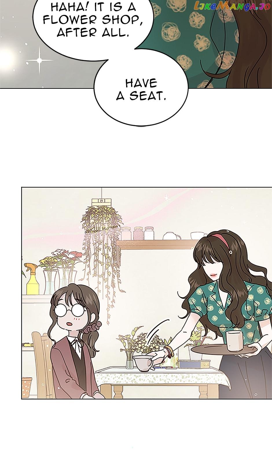 A Wife’s Sweet Revenge Chapter 102 - Page 38