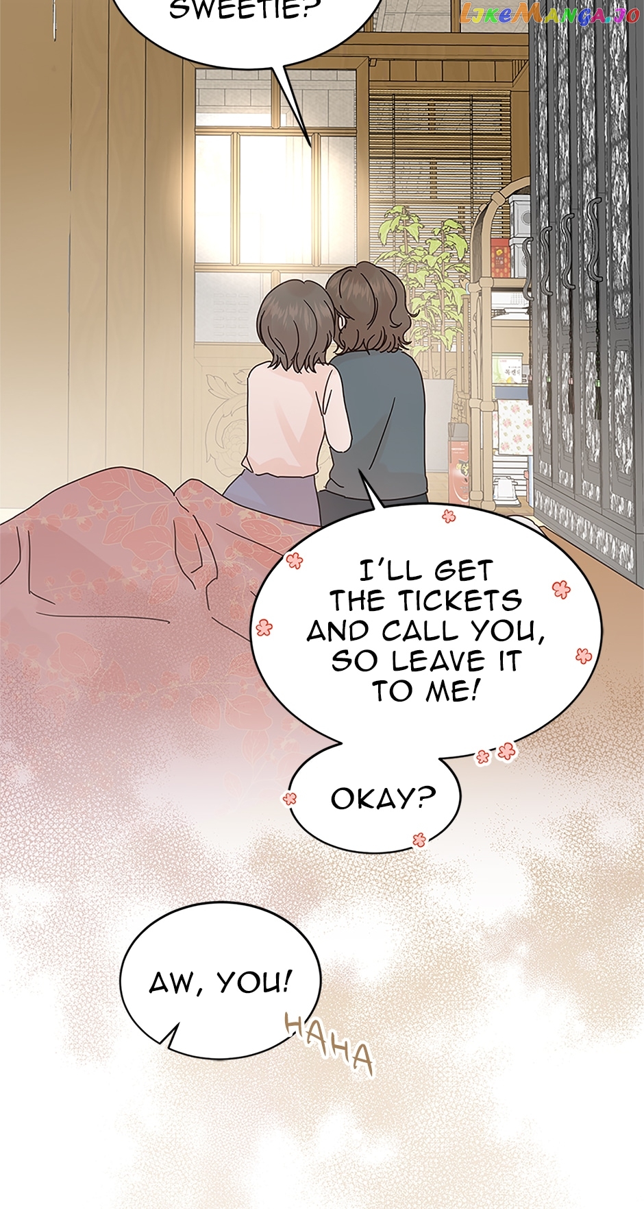 A Wife’s Sweet Revenge Chapter 106 - Page 38