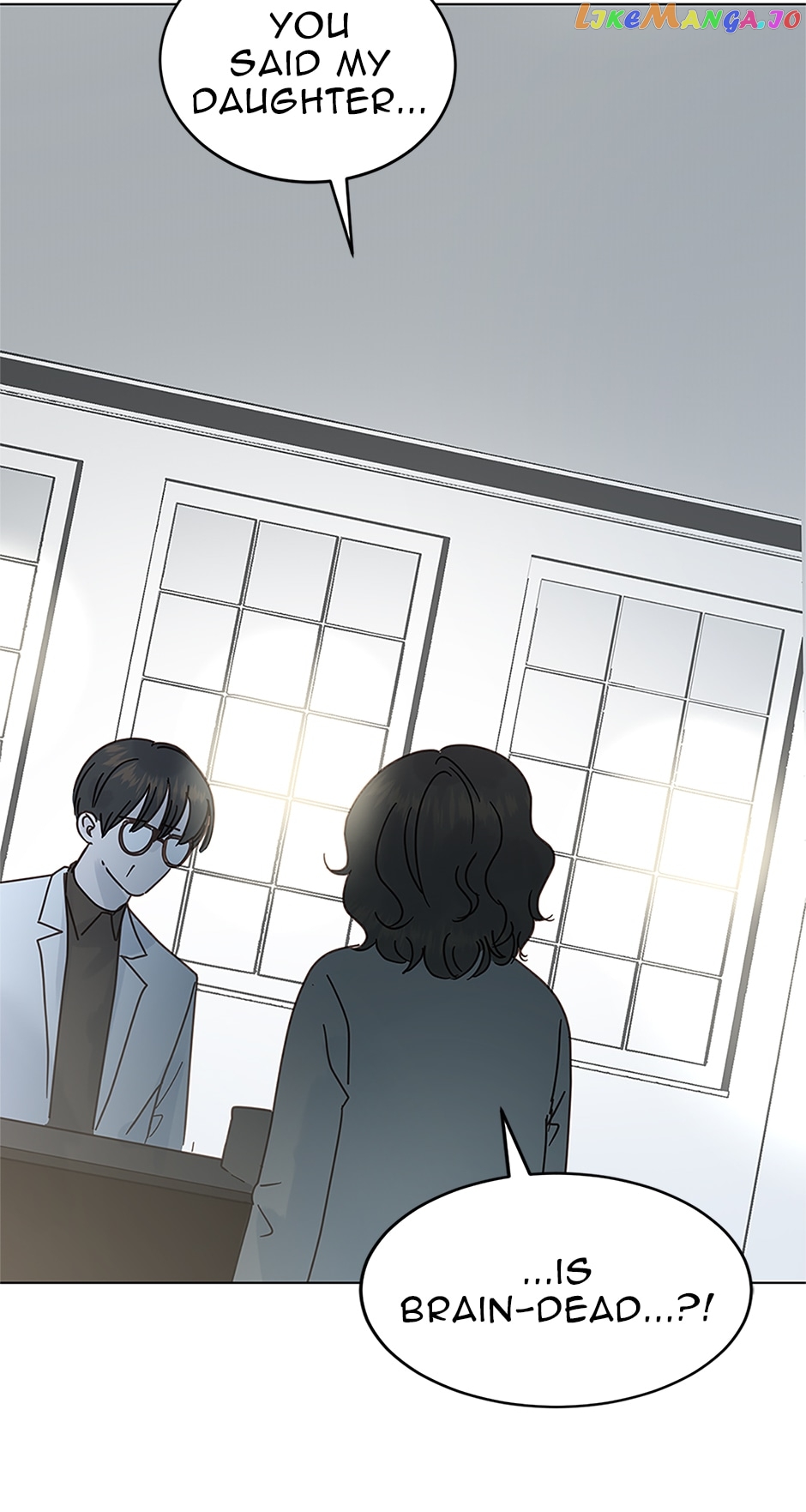 A Wife’s Sweet Revenge Chapter 107 - Page 54
