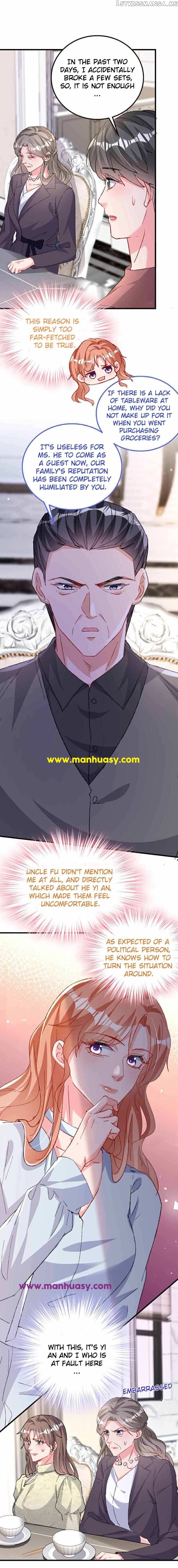 Did You Reject Mr.Lu Today? Chapter 188 - Page 13