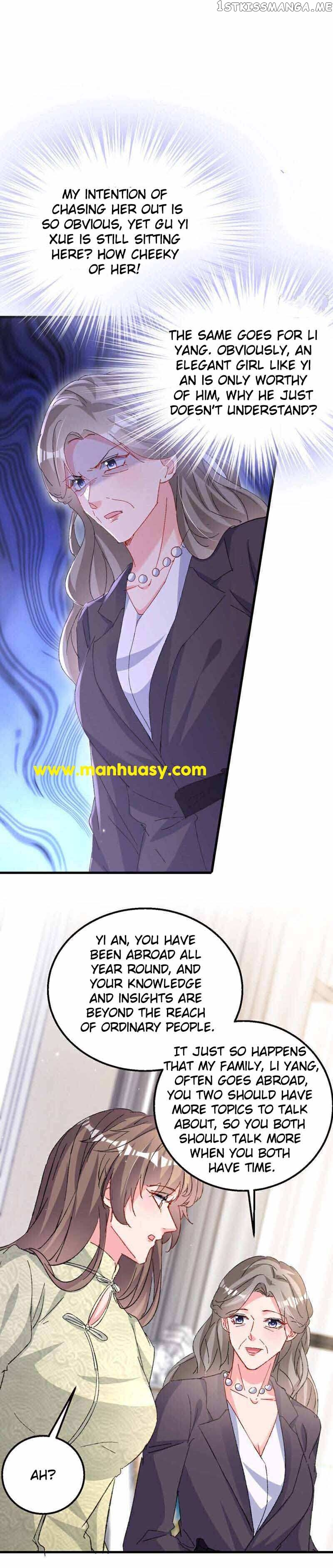 Did You Reject Mr.Lu Today? Chapter 188 - Page 15