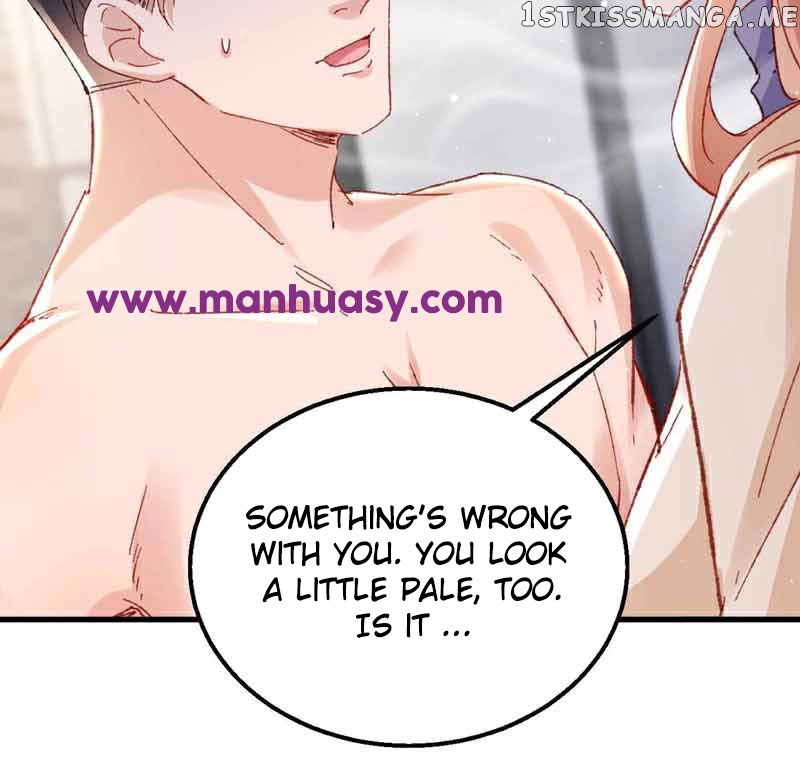 Did You Reject Mr.Lu Today? Chapter 187 - Page 19