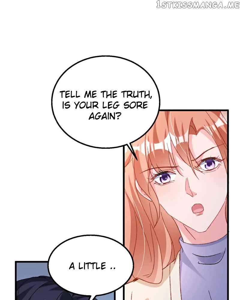Did You Reject Mr.Lu Today? Chapter 187 - Page 20