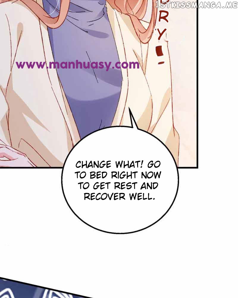 Did You Reject Mr.Lu Today? Chapter 187 - Page 25