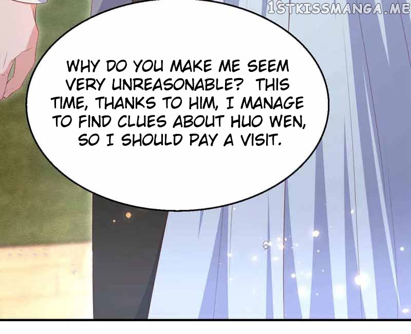 Did You Reject Mr.Lu Today? Chapter 187 - Page 34