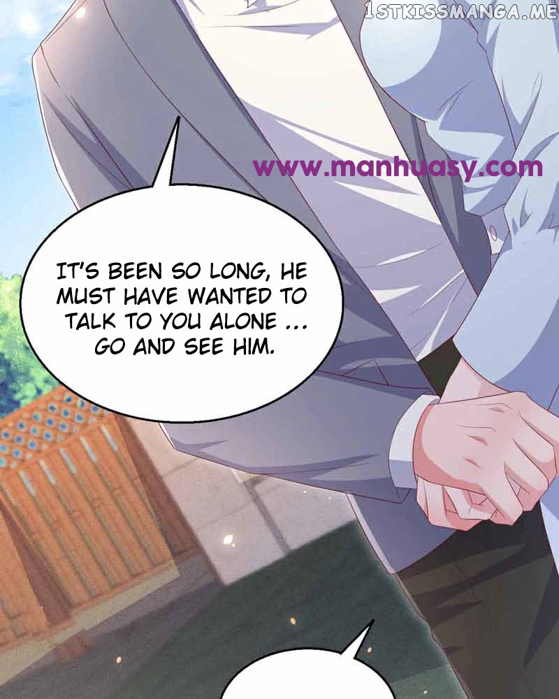 Did You Reject Mr.Lu Today? Chapter 187 - Page 39