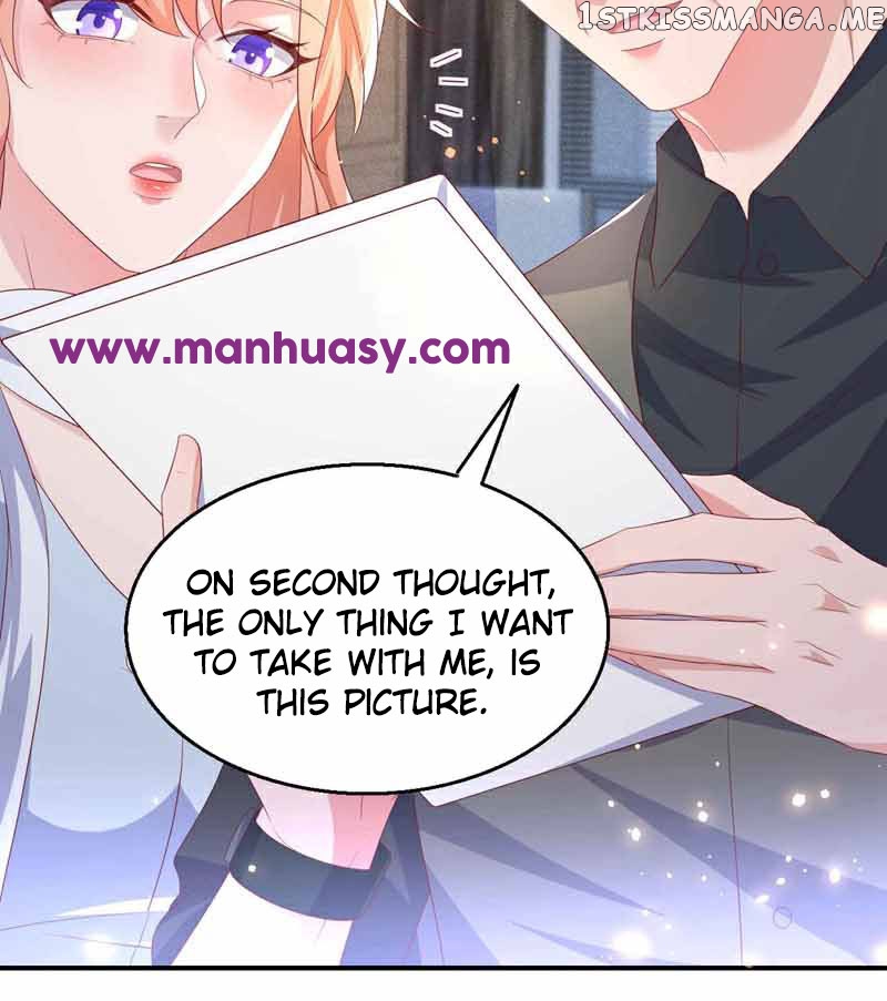 Did You Reject Mr.Lu Today? Chapter 187 - Page 46