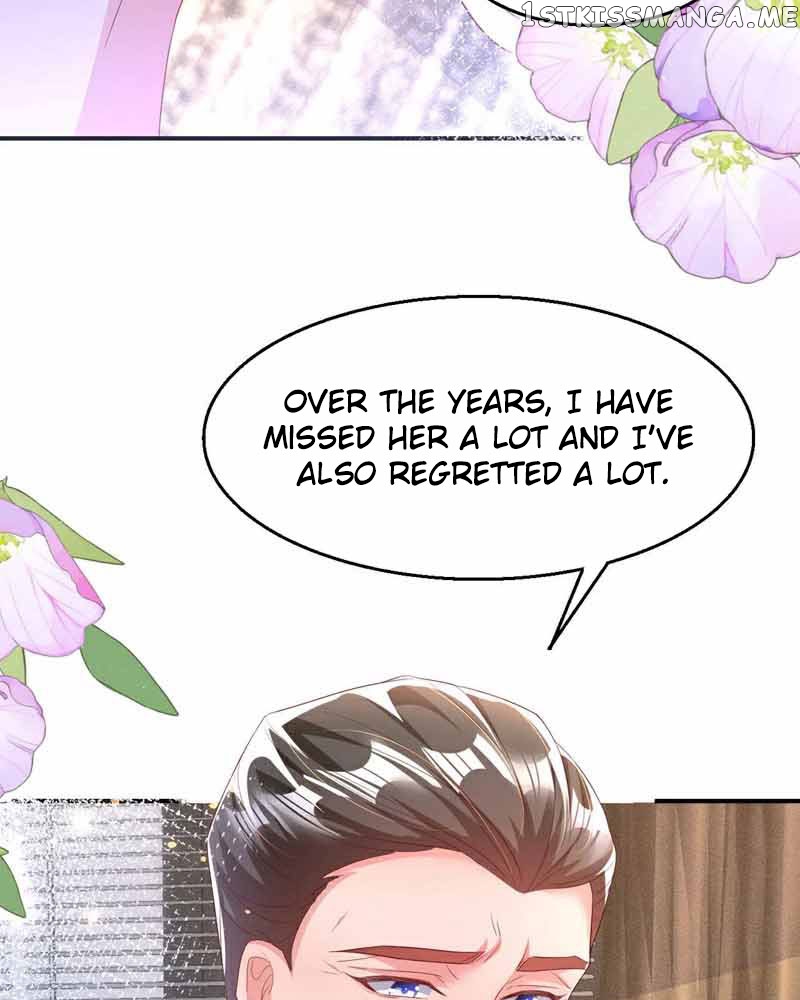 Did You Reject Mr.Lu Today? Chapter 187 - Page 49