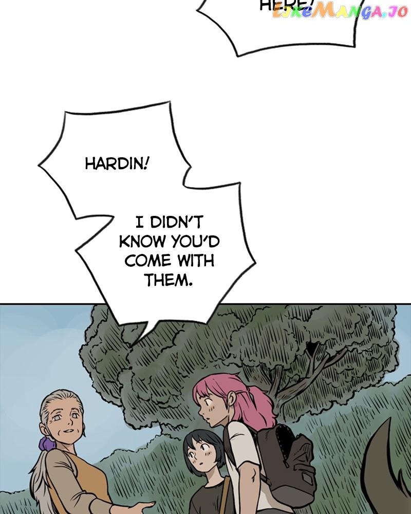 Mage Again Chapter 74 - Page 89