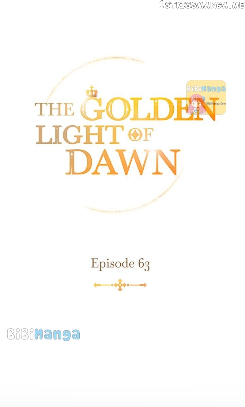 The Golden Light of Dawn Chapter 63 - Page 23