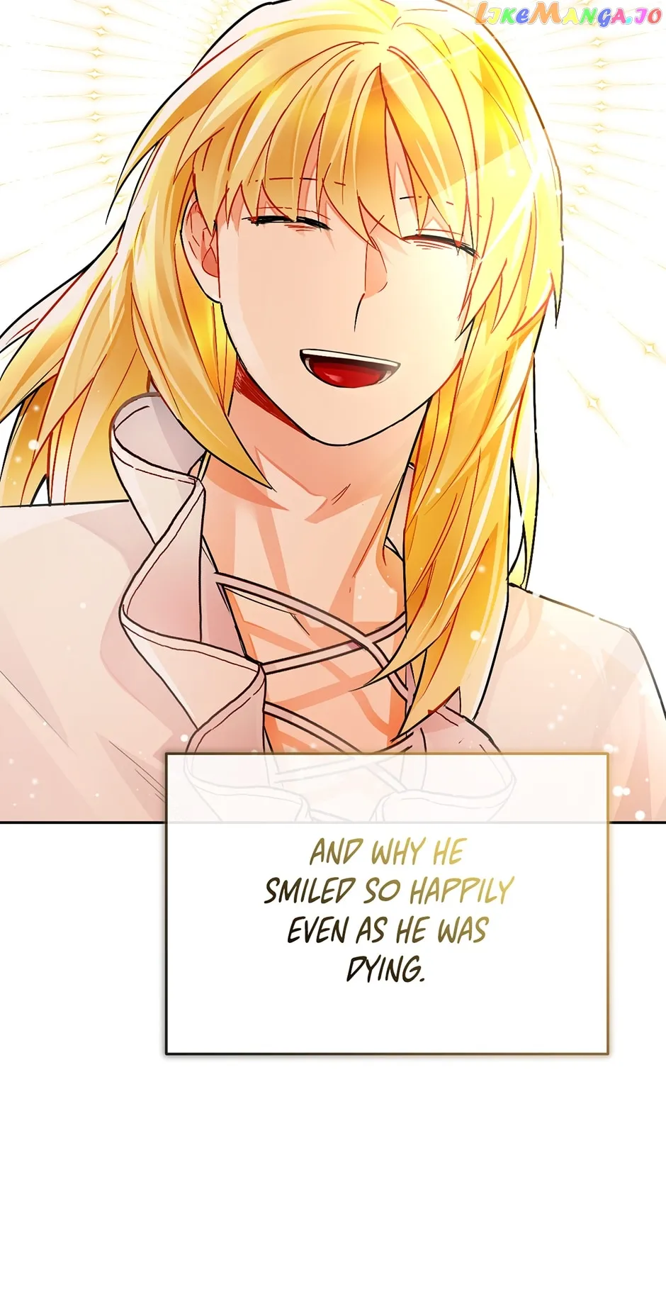 The Princess Doesn’t Want To Marry Her Ideal Type Chapter 75 - Page 86