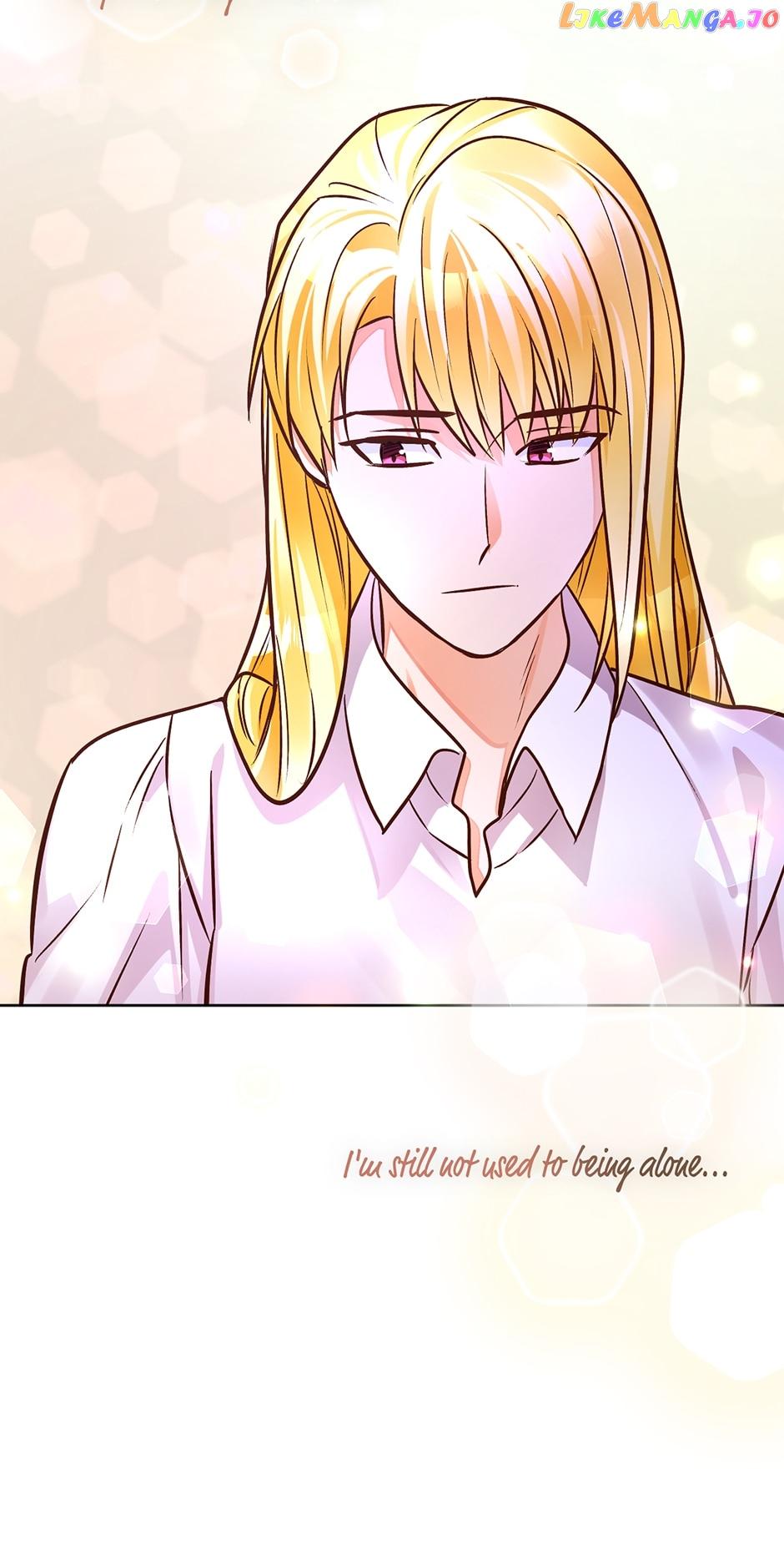 The Princess Doesn’t Want To Marry Her Ideal Type Chapter 77 - Page 59