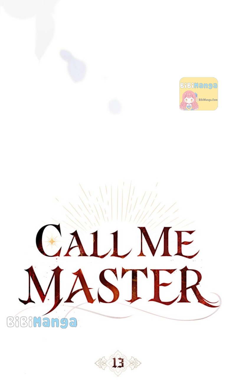Call Me Master Chapter 13 - Page 31