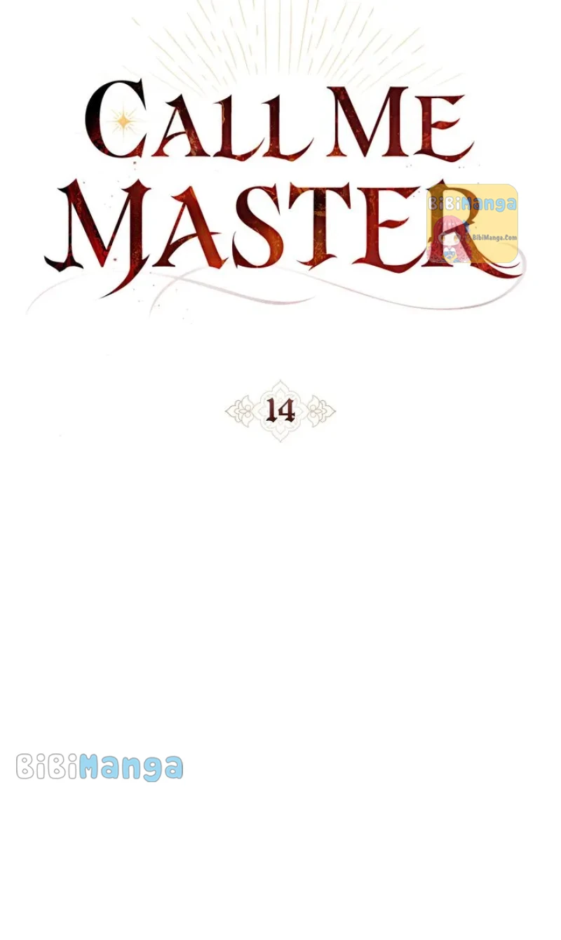 Call Me Master Chapter 14 - Page 15