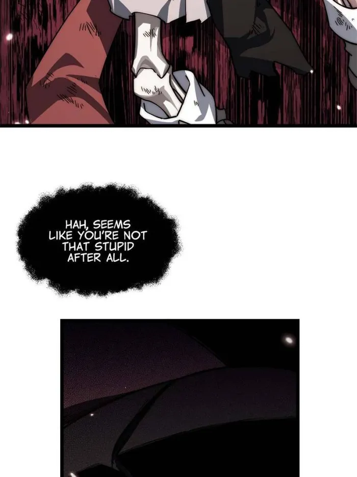 Adventures of an Undead Who Became Paladin Chapter 148 - Page 22