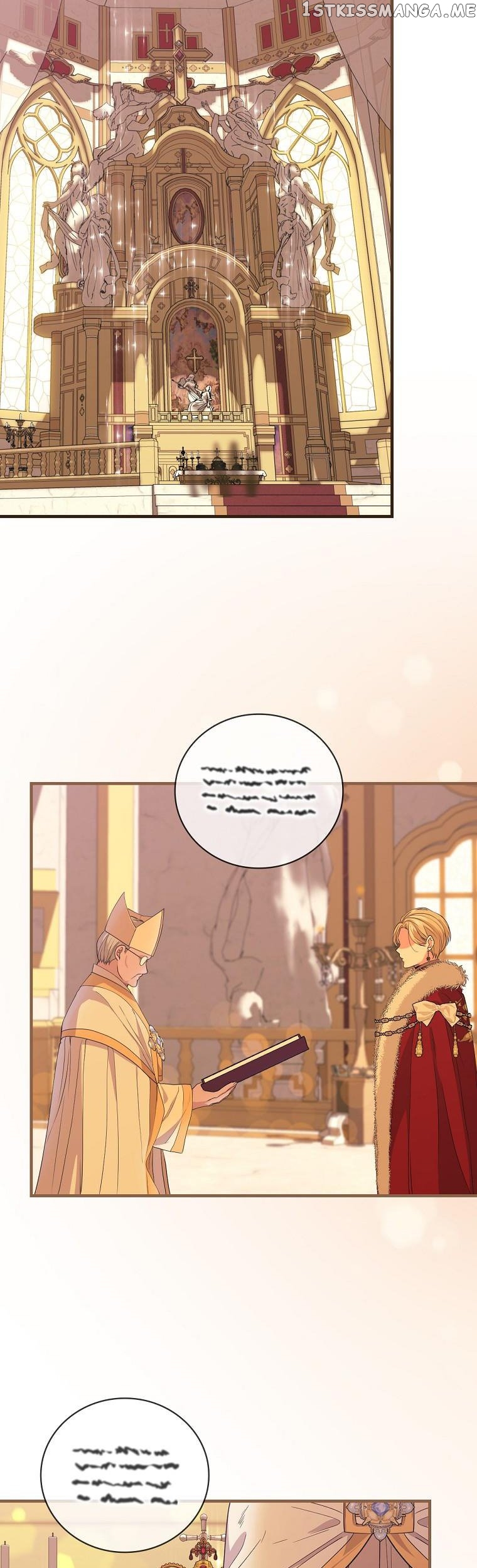 Knight of the Frozen Flower Chapter 66 - Page 3