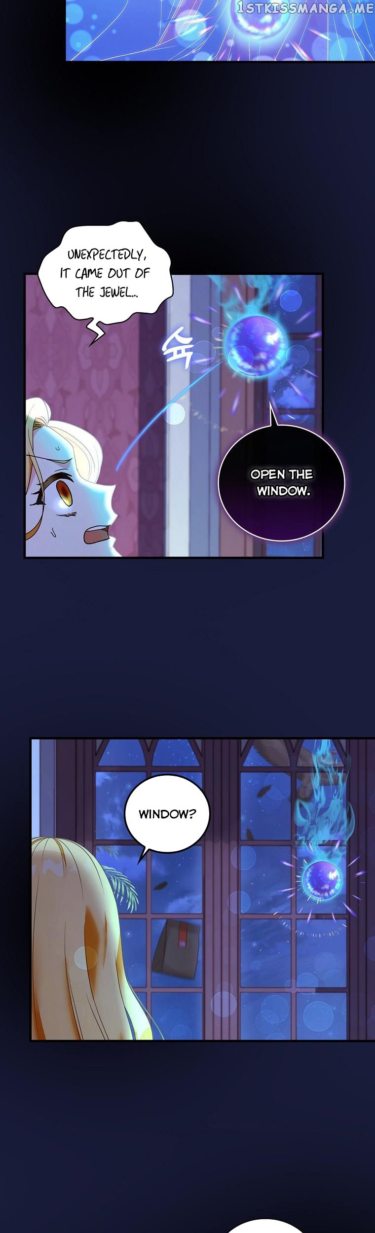 Knight of the Frozen Flower Chapter 67 - Page 4