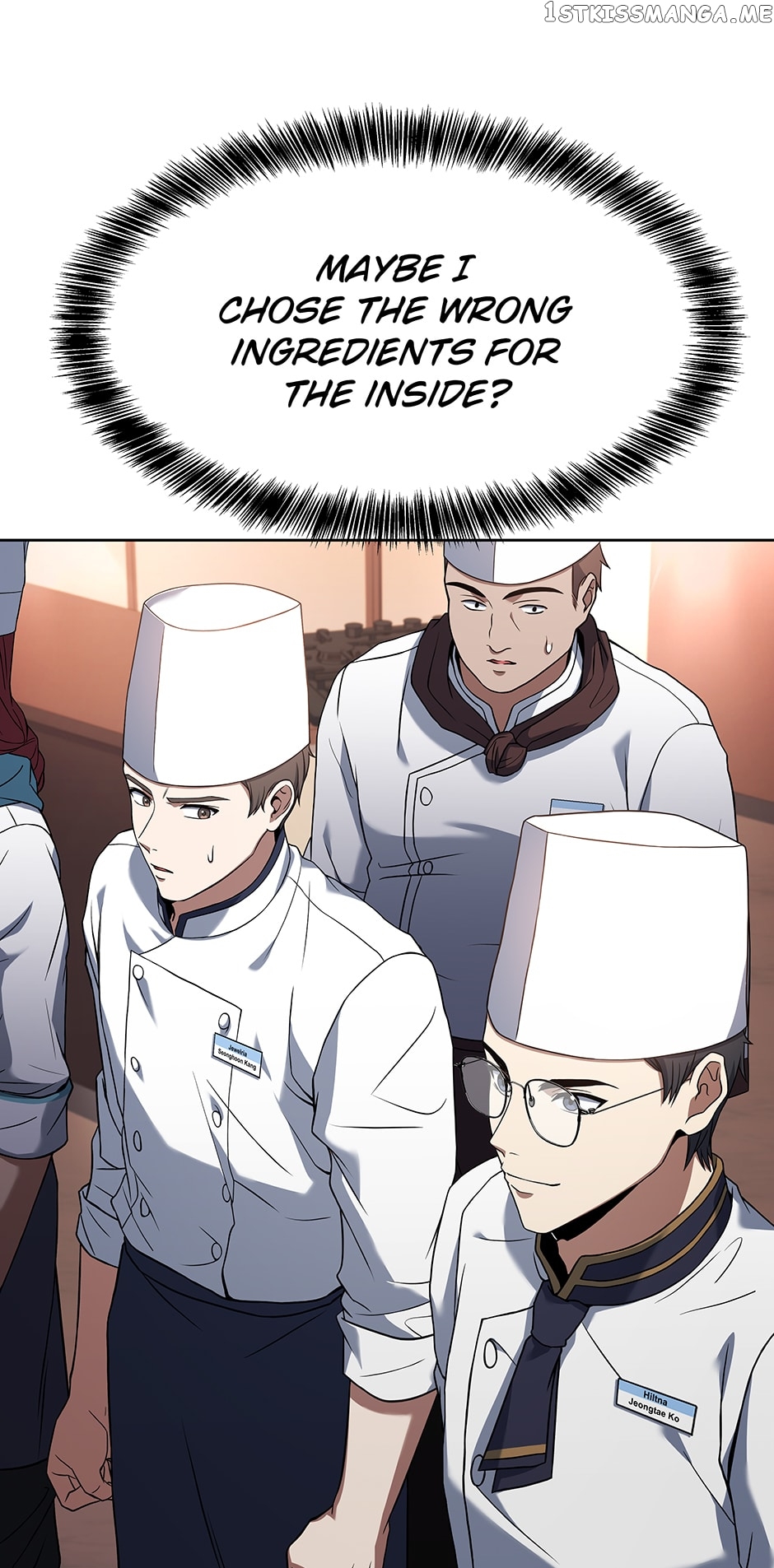 Youngest Chef from the 3rd Rate Hotel Chapter 75 - Page 5