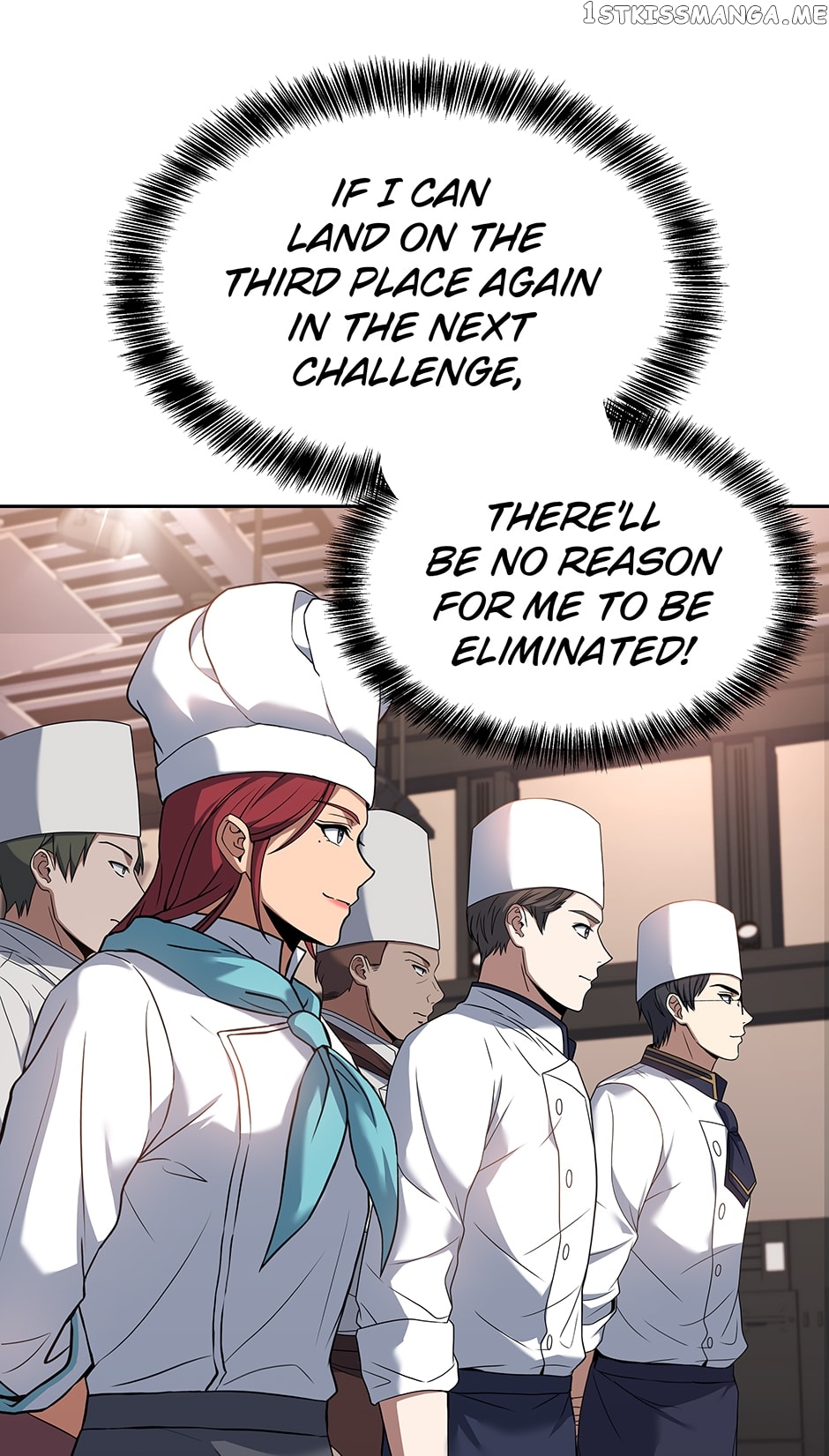 Youngest Chef from the 3rd Rate Hotel Chapter 75 - Page 44