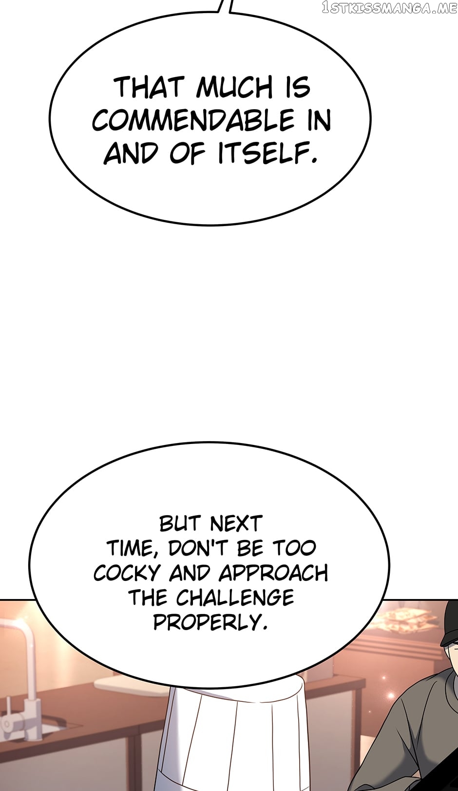 Youngest Chef from the 3rd Rate Hotel Chapter 75 - Page 54
