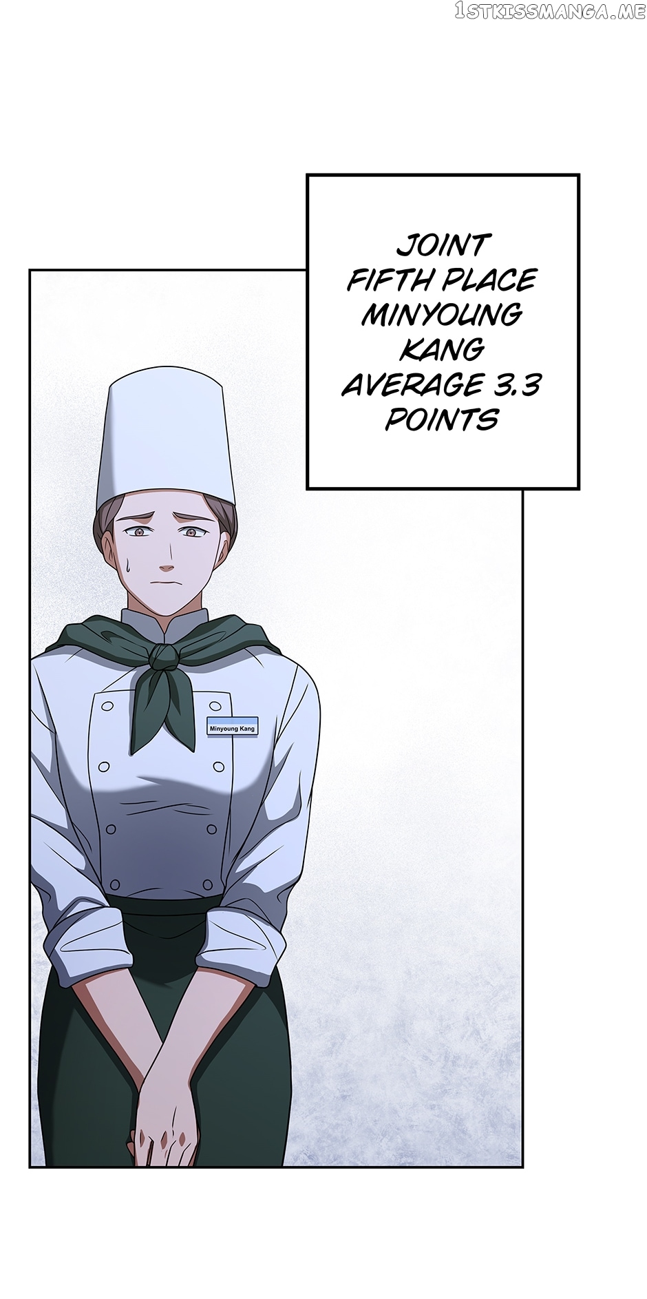 Youngest Chef from the 3rd Rate Hotel Chapter 75 - Page 57